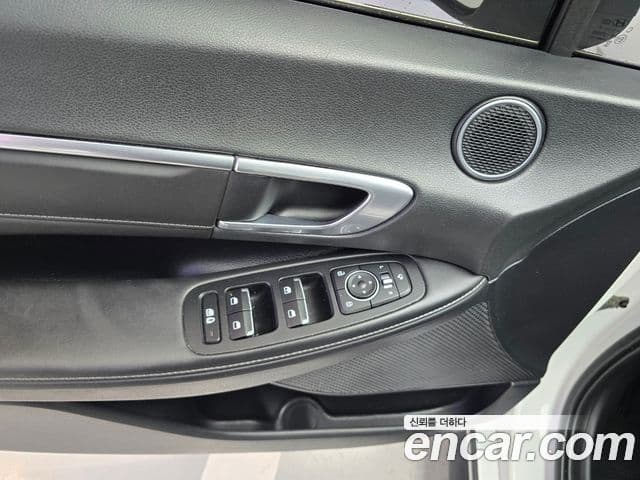 Hyundai Sonata (DN8) Smart, 2022 17
