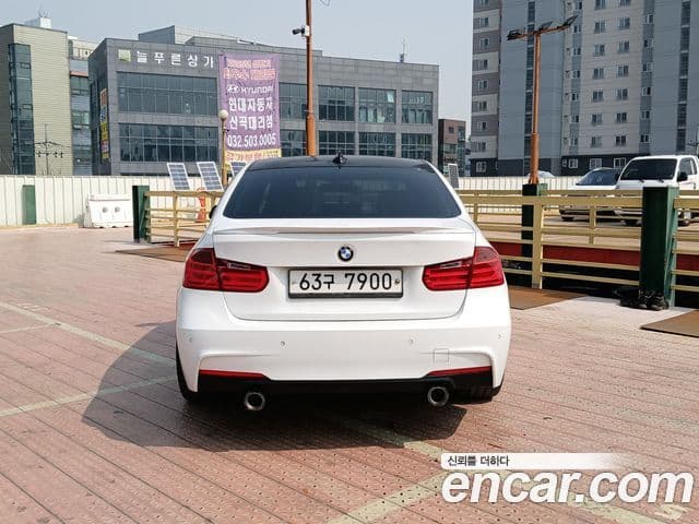 BMW 3시리즈 (F30), 2012 все фото