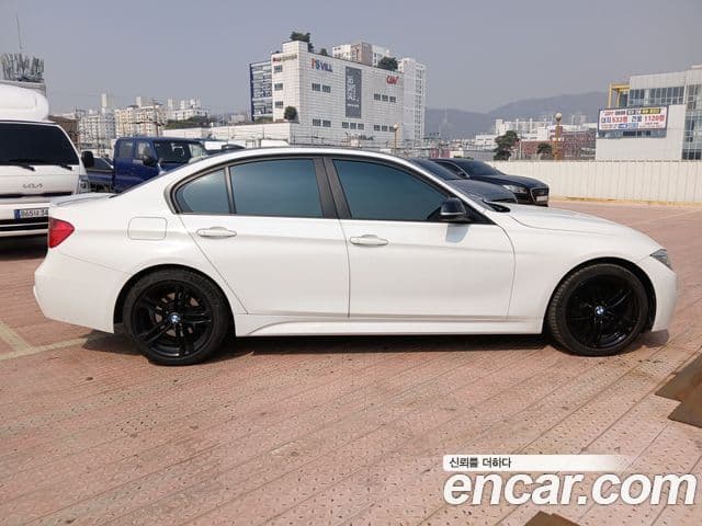 BMW 3시리즈 (F30), 2012 6