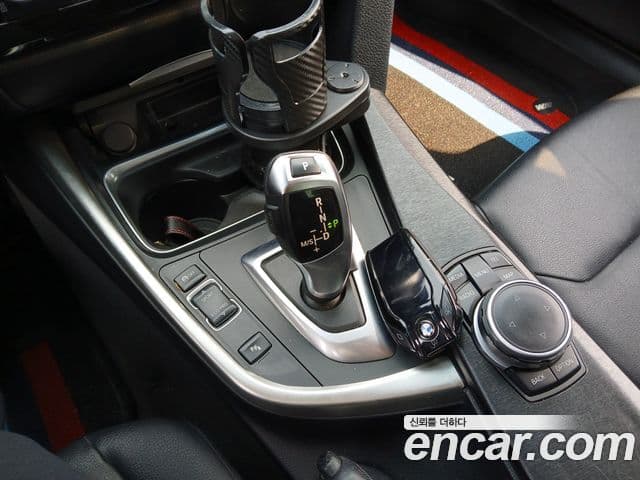 BMW 3시리즈 (F30), 2012 9