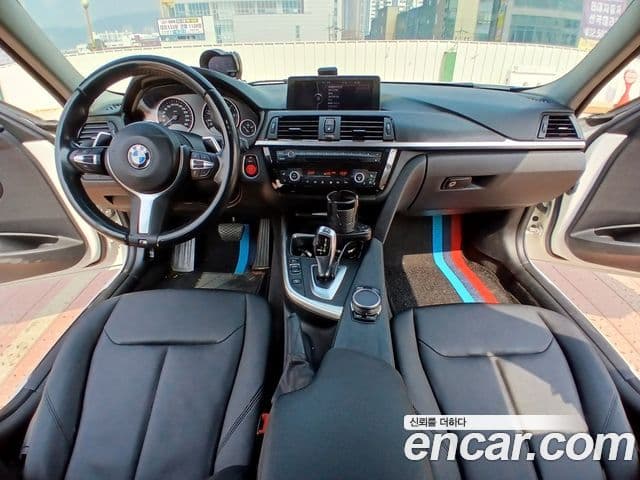 BMW 3시리즈 (F30), 2012 10
