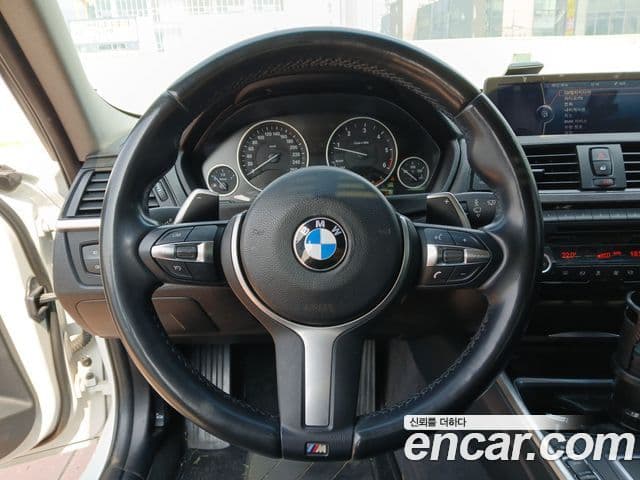 BMW 3시리즈 (F30), 2012 11