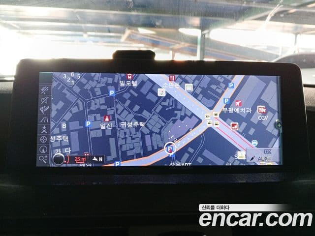 BMW 3시리즈 (F30), 2012 12