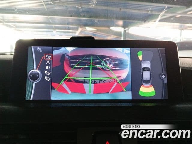 BMW 3시리즈 (F30), 2012 13