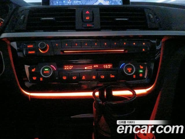 BMW 3시리즈 (F30), 2012 14