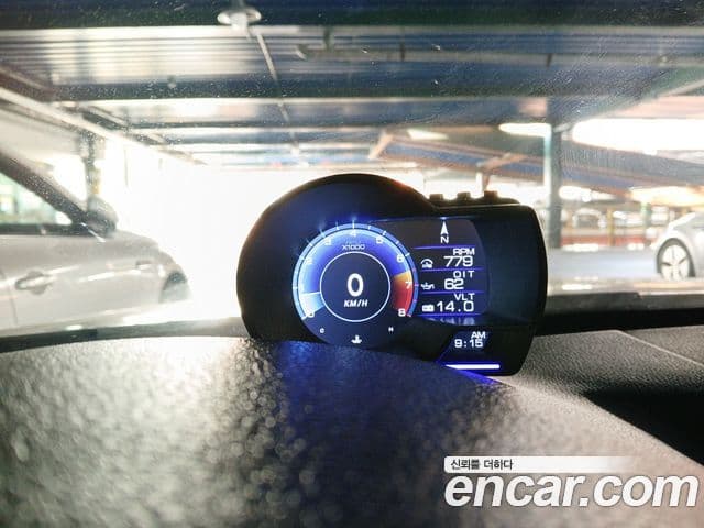 BMW 3시리즈 (F30), 2012 15