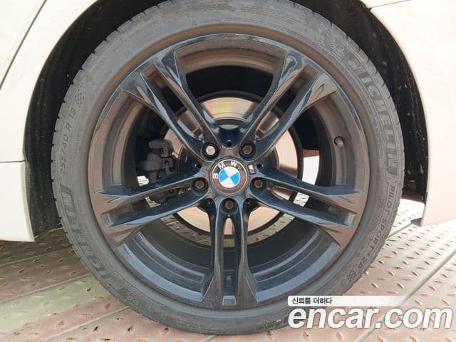 BMW 3시리즈 (F30), 2012 20