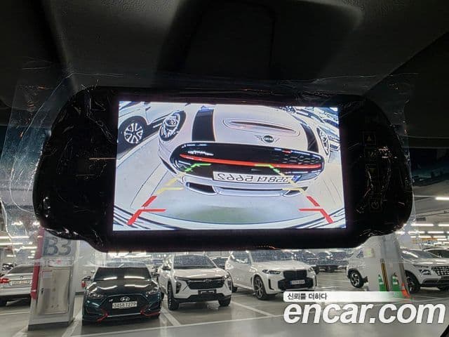 Kia The / новый New Ray Luxury, 2019 15