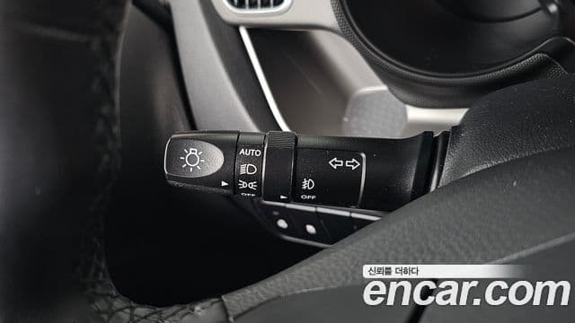 Kia The / новый New Ray Luxury, 2019 16