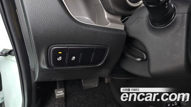 Kia The / новый New Ray Luxury, 2019 17