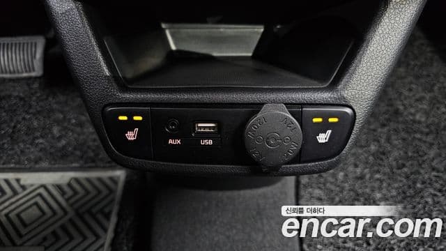 Kia The / новый New Ray Luxury, 2019 18