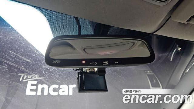 Hyundai Sonata The / новый 브릴리언트 Style, 2013 17