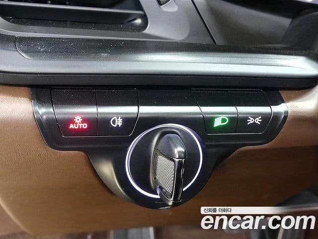 Porsche 911 (992) Carrera 4 GTS кабриолет, 2022 10