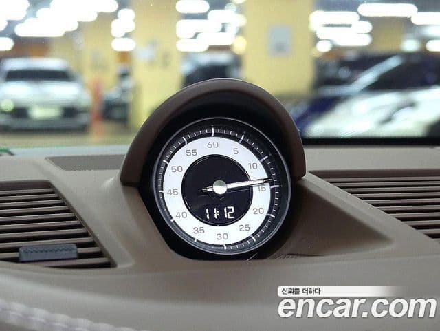 Porsche 911 (992) Carrera 4 GTS кабриолет, 2022 11