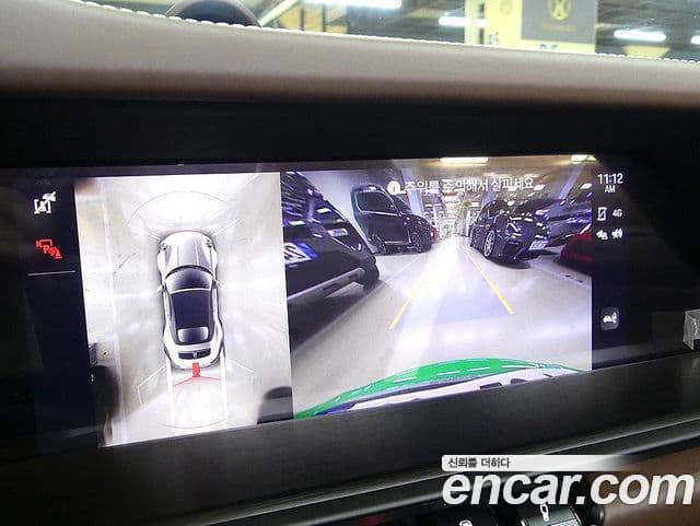 Porsche 911 (992) Carrera 4 GTS кабриолет, 2022 12