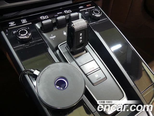 Porsche 911 (992) Carrera 4 GTS кабриолет, 2022 14