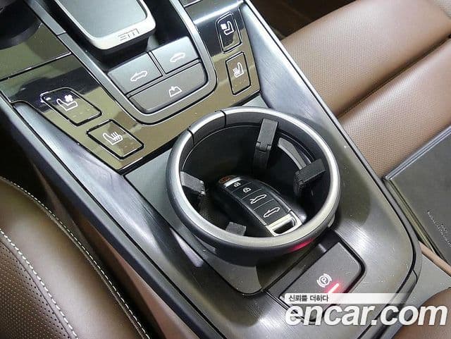 Porsche 911 (992) Carrera 4 GTS кабриолет, 2022 15