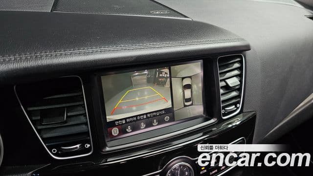 Kia K7 гибрид Prestige, 2014 15