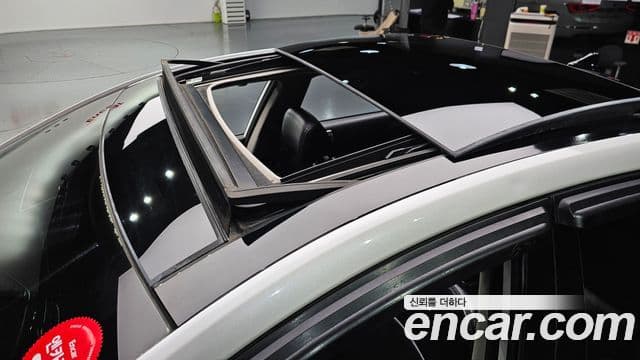 Kia K7 гибрид Prestige, 2014 18