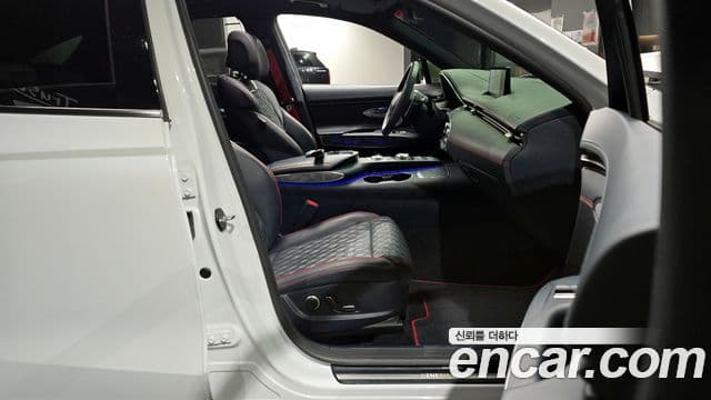 Genesis GV70, 2021 11