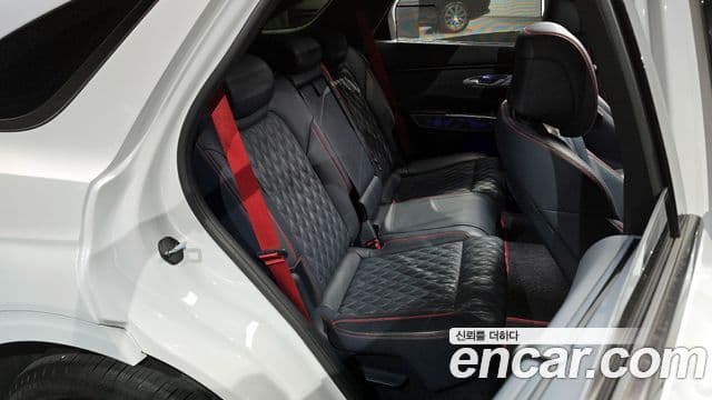 Genesis GV70, 2021 12