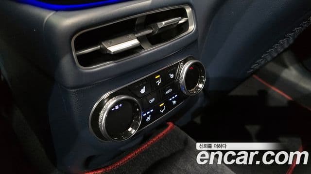 Genesis GV70, 2021 17