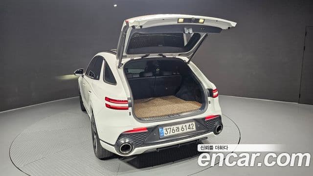 Genesis GV70, 2021 20