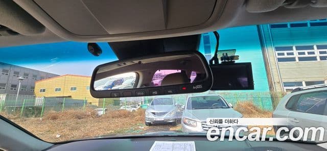 Hyundai Santa Fe TM Prestige, 2020 11