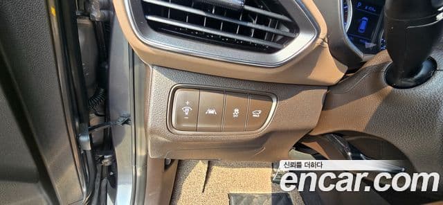 Hyundai Santa Fe TM Prestige, 2020 12