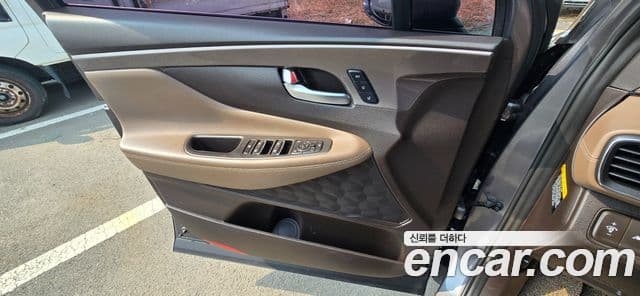 Hyundai Santa Fe TM Prestige, 2020 13