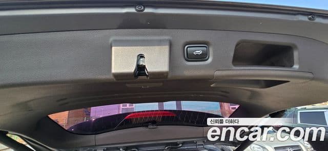 Hyundai Santa Fe TM Prestige, 2020 17