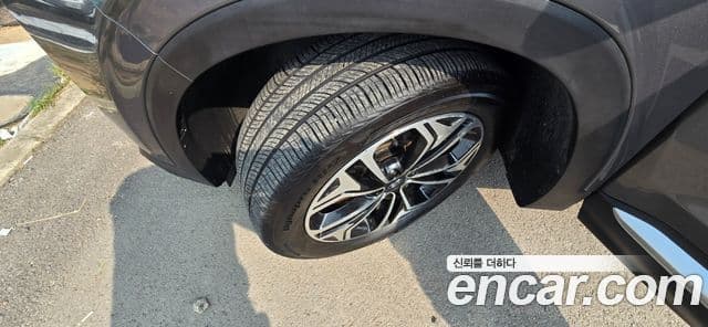 Hyundai Santa Fe TM Prestige, 2020 19