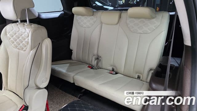 Hyundai Palisade Calligraphy, 2021 13