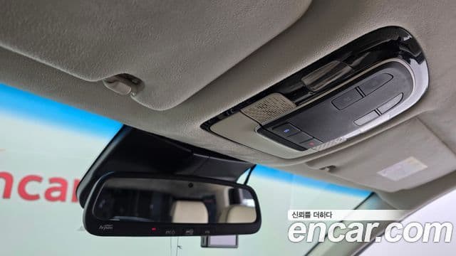 Hyundai Palisade Calligraphy, 2021 18