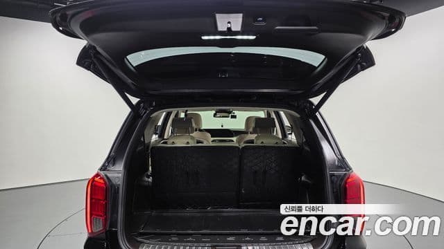 Hyundai Palisade Calligraphy, 2021 20