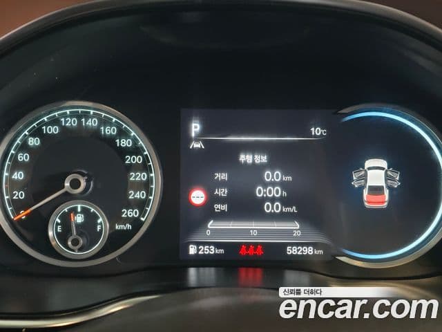 Genesis G80 (RG3) бензин 2.5 турбо AWD, 2024 все фото