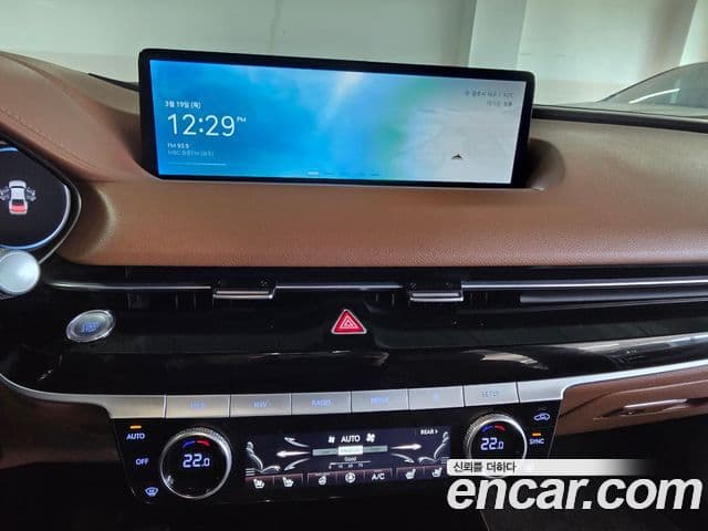 Genesis G80 (RG3) бензин 2.5 турбо AWD, 2024 6