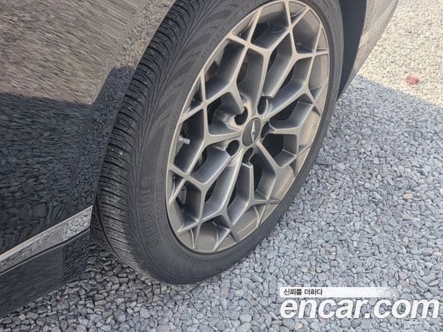 Genesis G80 (RG3) бензин 2.5 турбо AWD, 2024 18