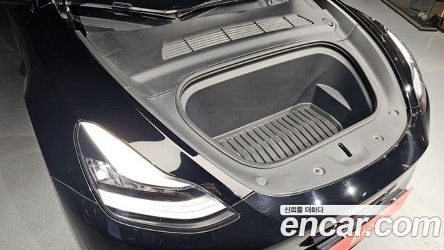 Tesla модель Y Long Range AWD, 2022 6