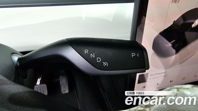 Tesla модель Y Long Range AWD, 2022 9