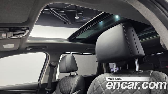 Hyundai The / новый New Santa Fe Prestige, 2022 18