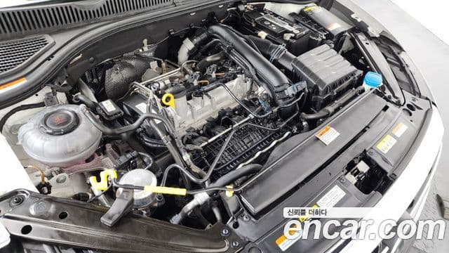 Volkswagen Jetta 7세대 Prestige, 2020 6