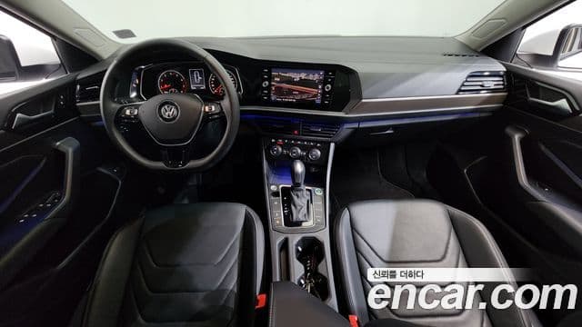 Volkswagen Jetta 7세대 Prestige, 2020 7