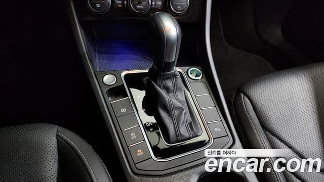 Volkswagen Jetta 7세대 Prestige, 2020 9