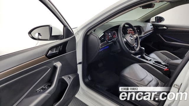 Volkswagen Jetta 7세대 Prestige, 2020 10