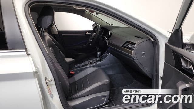 Volkswagen Jetta 7세대 Prestige, 2020 12