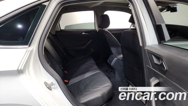 Volkswagen Jetta 7세대 Prestige, 2020 13