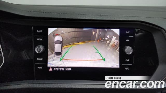 Volkswagen Jetta 7세대 Prestige, 2020 16