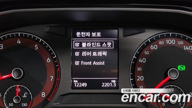 Volkswagen Jetta 7세대 Prestige, 2020 18