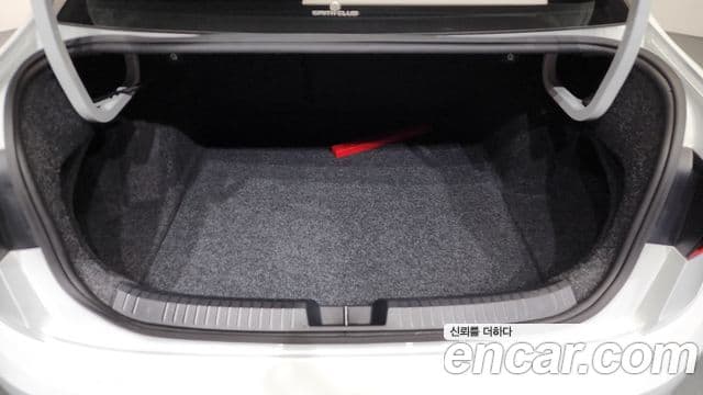 Volkswagen Jetta 7세대 Prestige, 2020 21